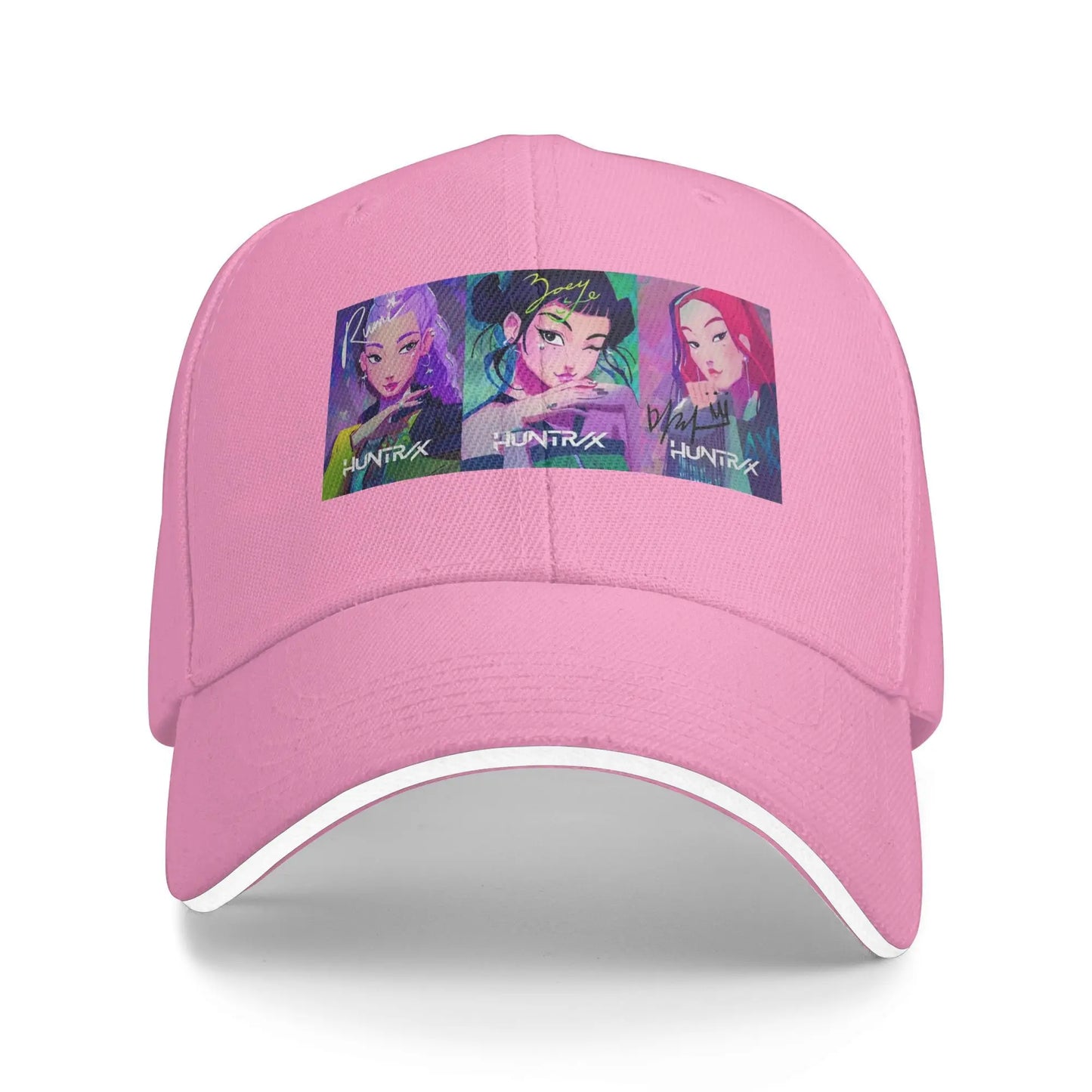 Gorra K-Pop