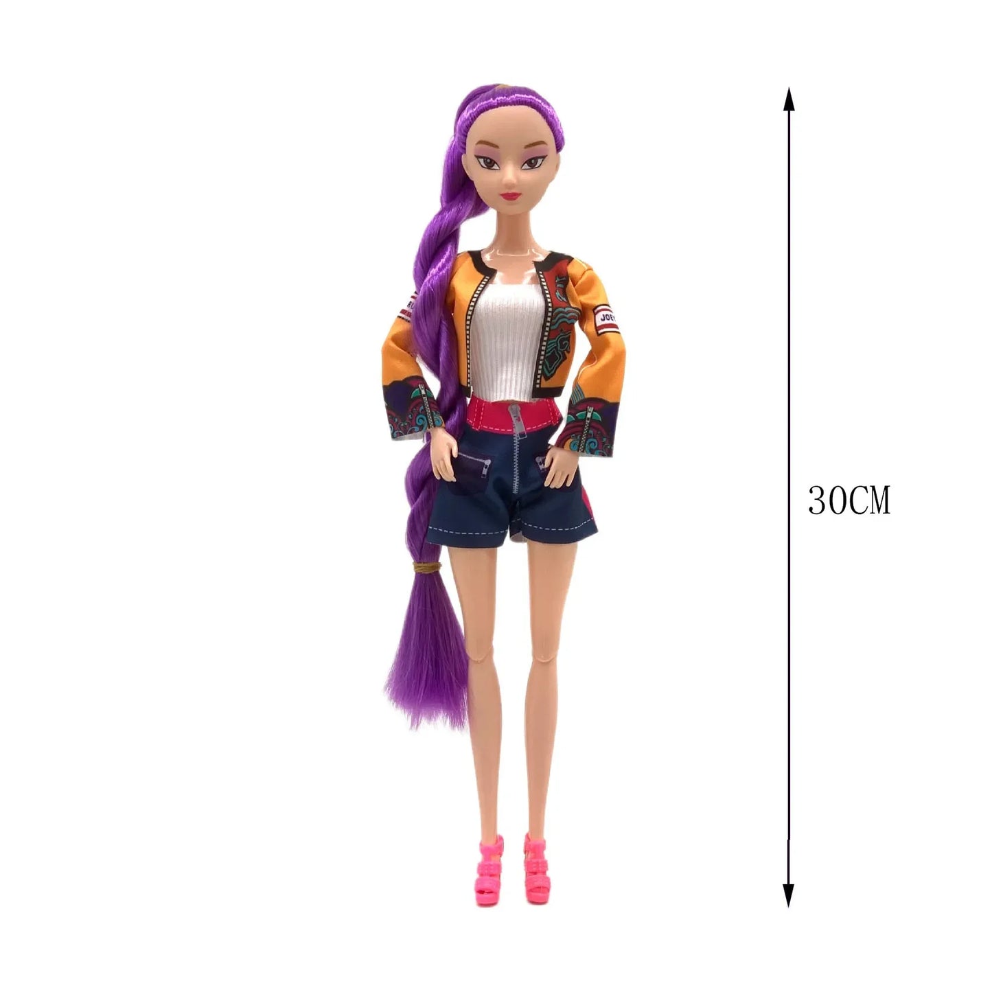 Muñecas K-Pop