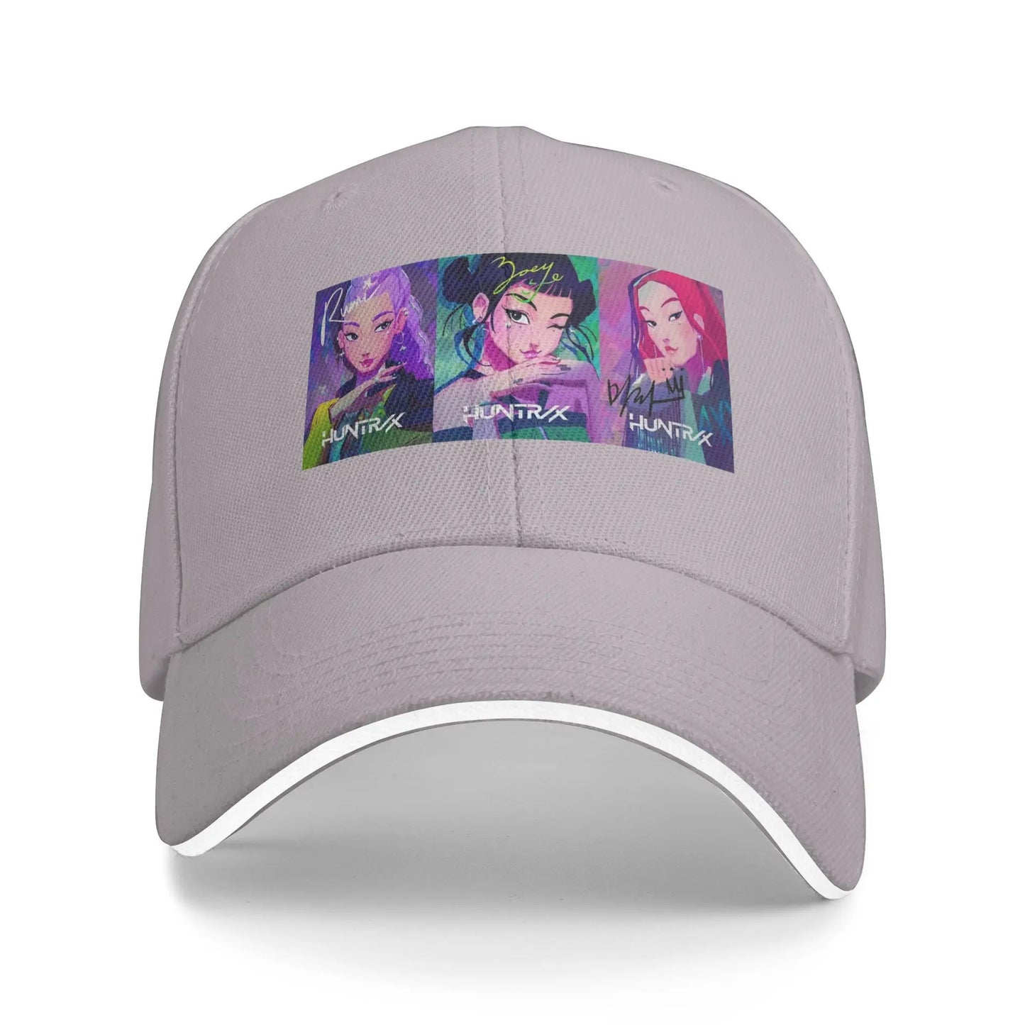 Gorra K-Pop