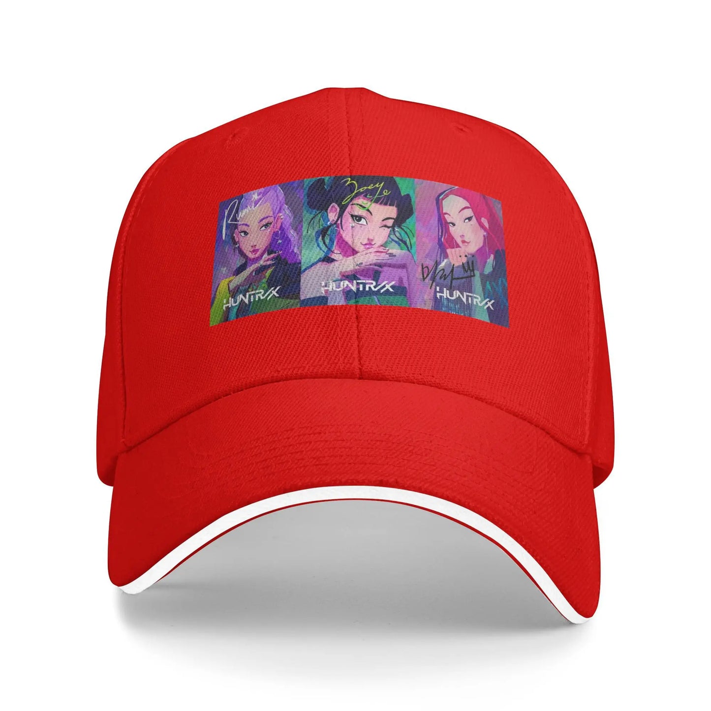Gorra K-Pop