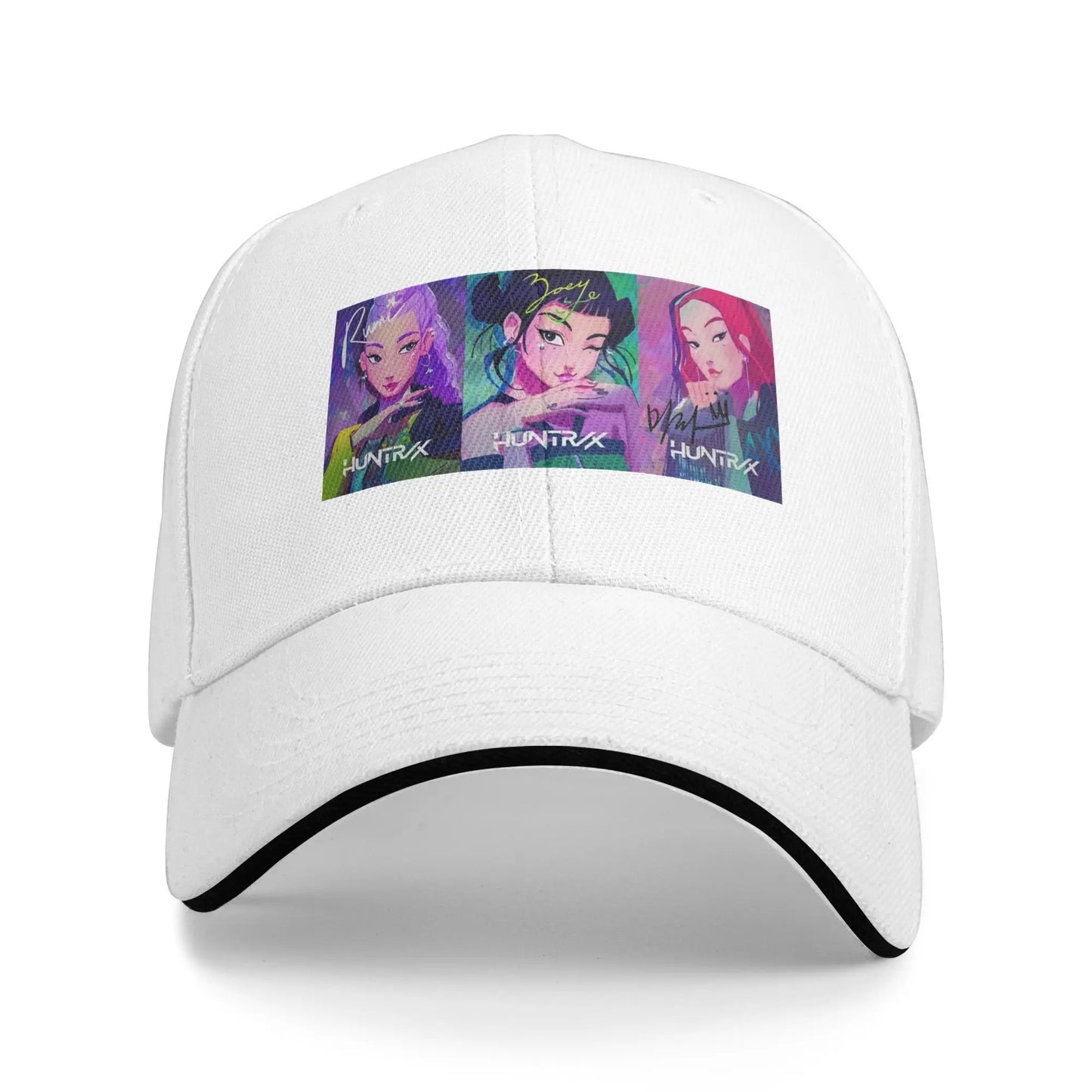 Gorra K-Pop
