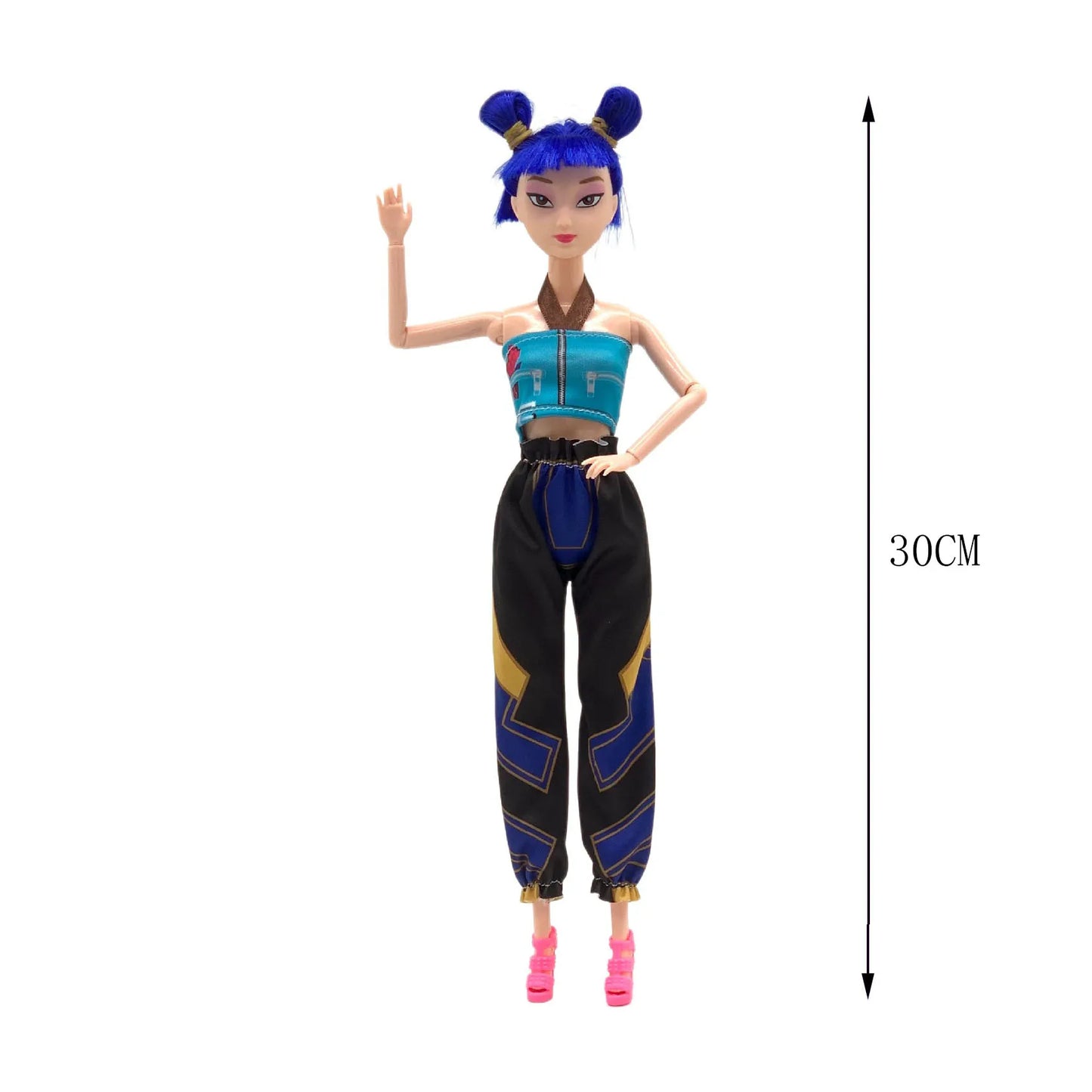 Muñecas K-Pop