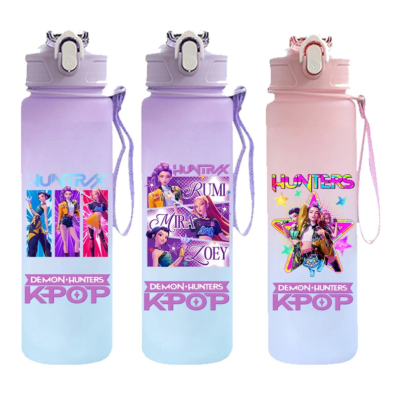 Botella térmica 750ML - Kpop