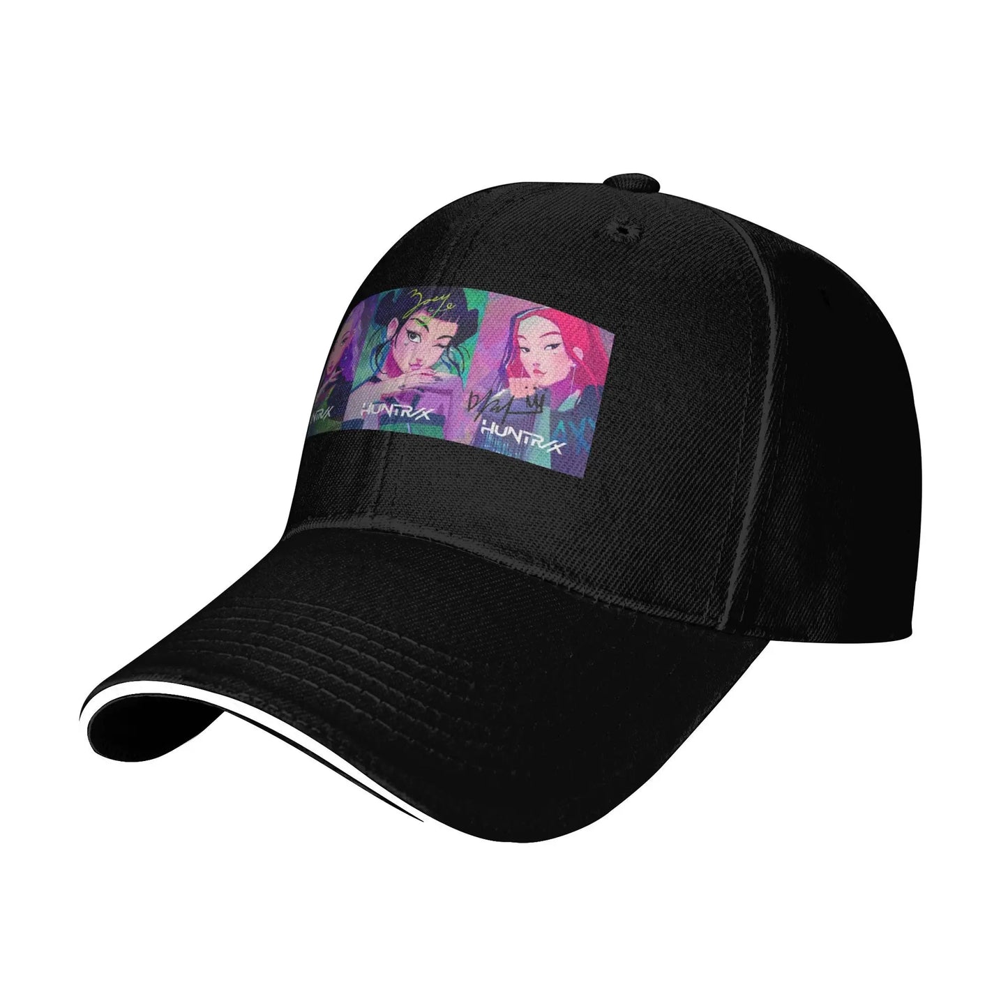Gorra K-Pop