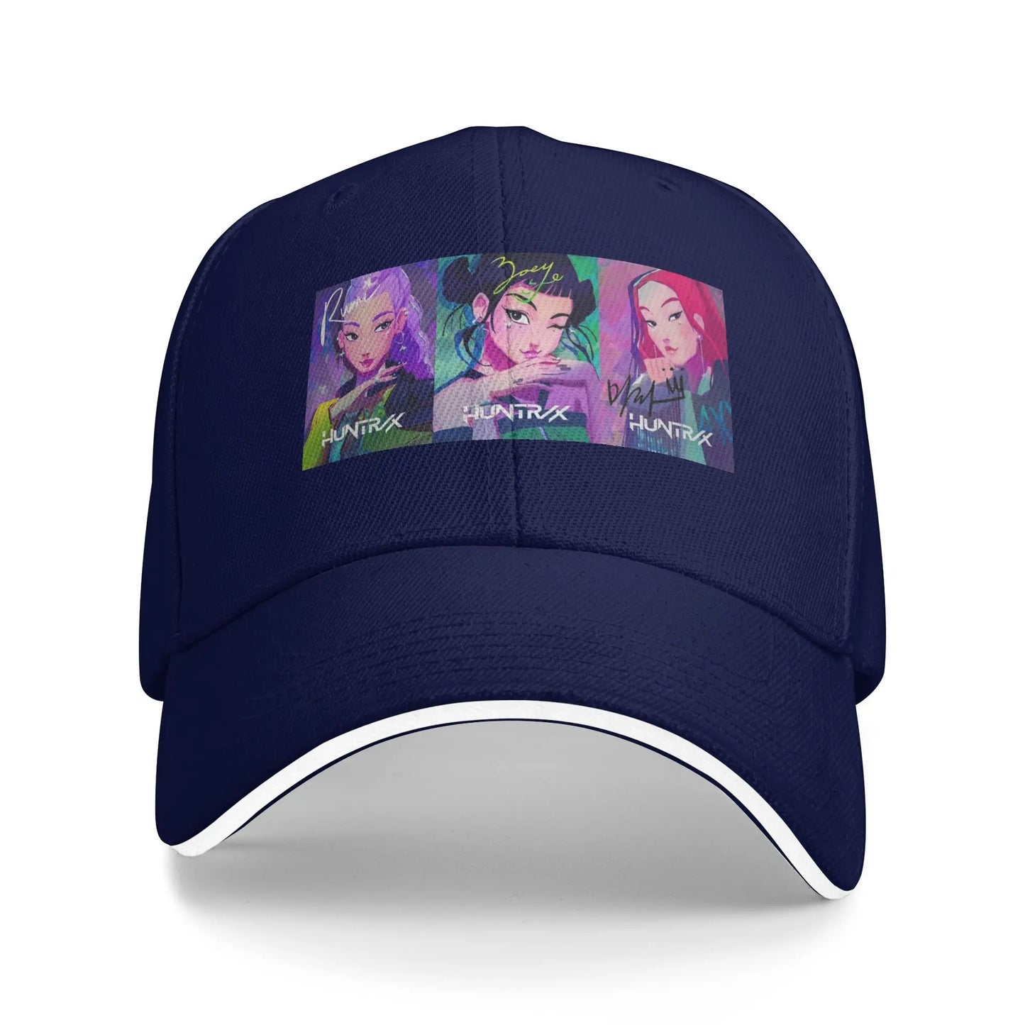 Gorra K-Pop