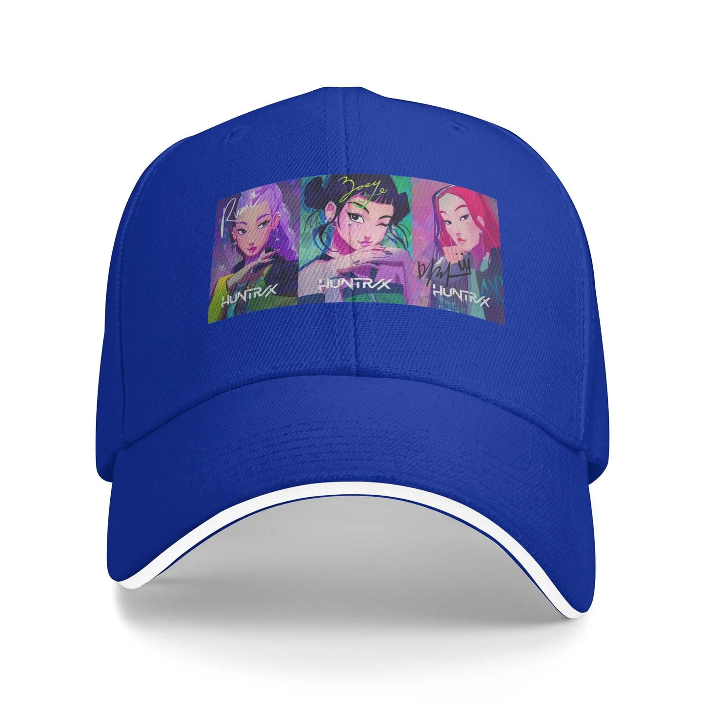 Gorra K-Pop