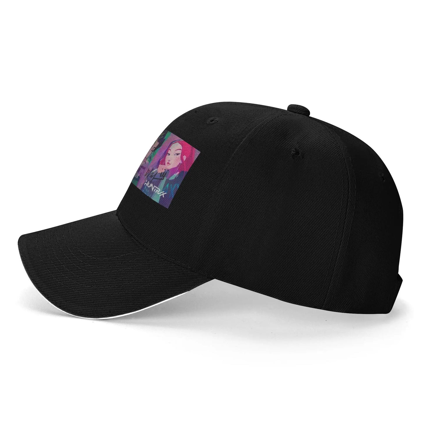 Gorra K-Pop
