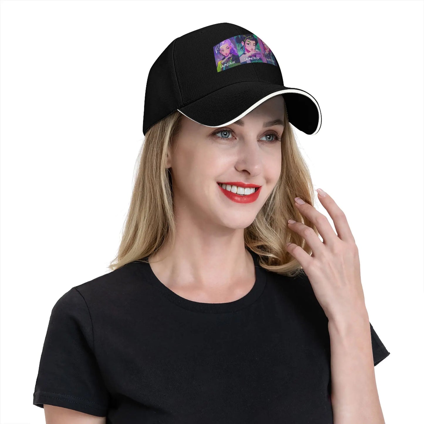 Gorra K-Pop