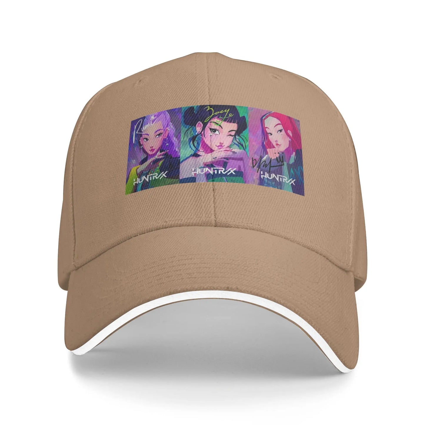 Gorra K-Pop
