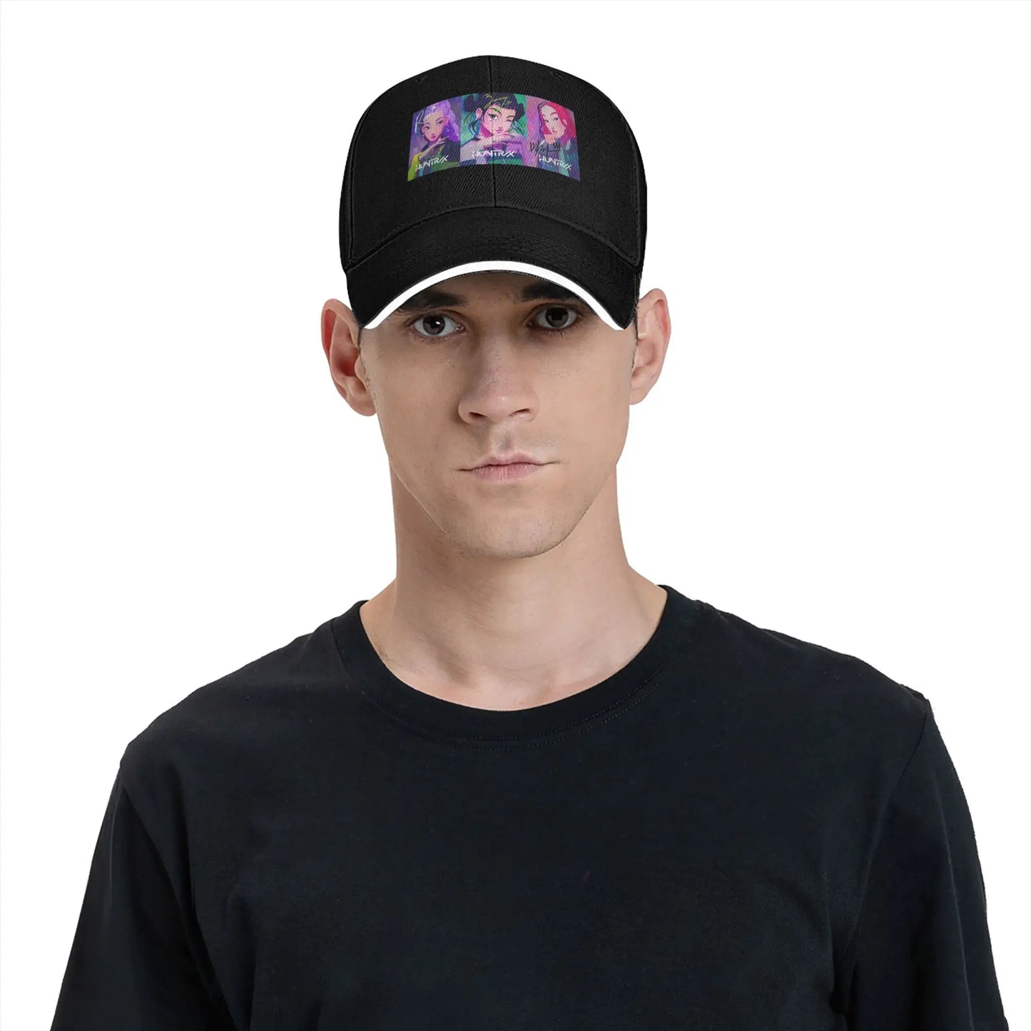 Gorra K-Pop