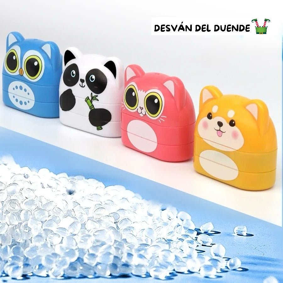 Sello textil personalizado